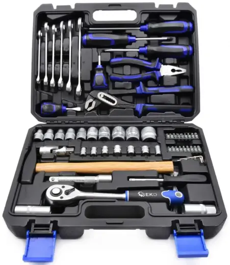 Tool set 66gb