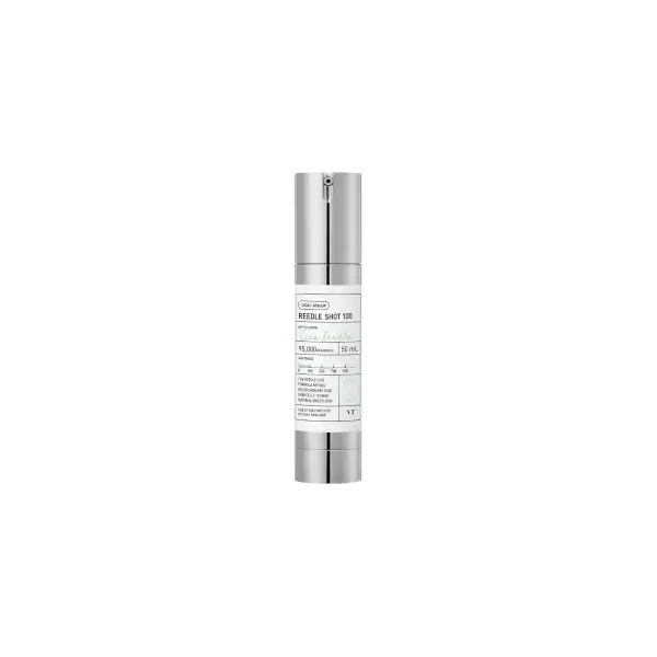 VT Cosmetics Reedle Shot 100 50ml