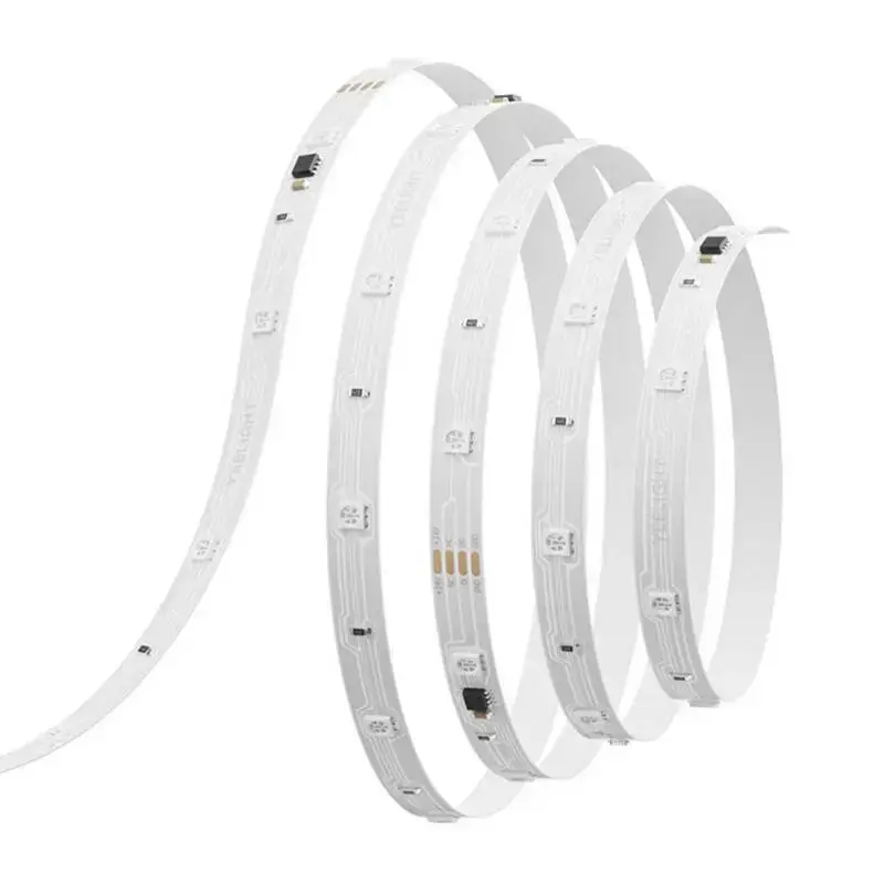 Yeelight RGBIC LED Strip Lights, Basic