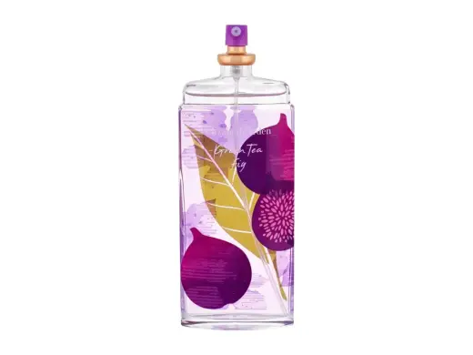 Elizabeth Arden Green Tea Fig Eau de Toilette 100 ml