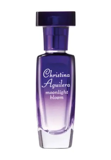 Christina Aguilera, Moonlight Bloom, Eau De Parfum, For Women, 30 ml *Tester