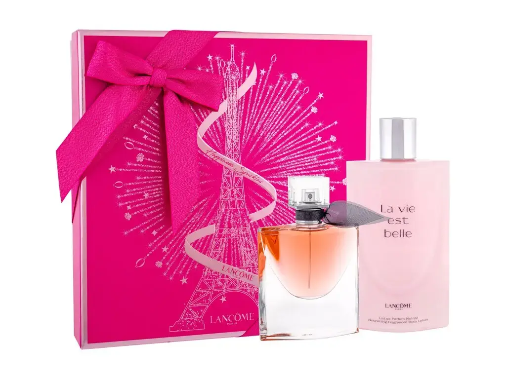 Lancôme La Vie Est Belle Eau de Parfum 50 ml