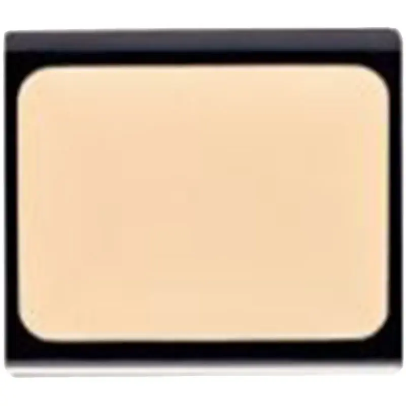 Concealer (Camouflage Cream) 4.5 G - Shade: 15 Summer Apricot