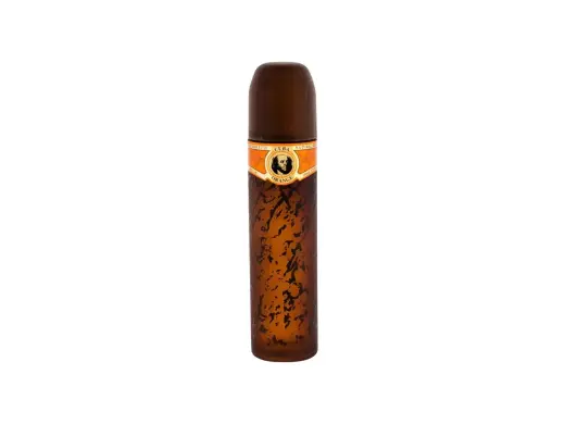 Cuba Orange (EDT) tualetinis vanduo vyrams 100 ml