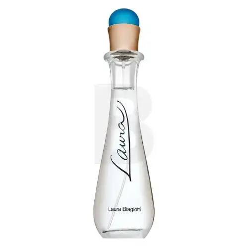 Laura Biagiotti Laura Eau de Toilette sievietēm 50 ml