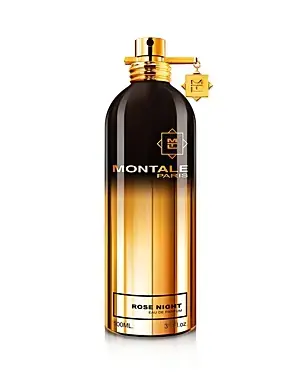 Montale Rose Night (EDP) parfimērijas ūdens unisex 100 ml