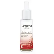 Pomegranate Firming Face Oil