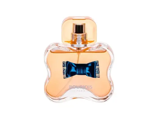 BOURJOIS Paris Glamour Chic Eau de Parfum 50 ml