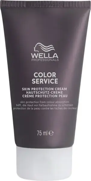 Wella Professionals Color Service Hautschutz-Creme 75 Ml