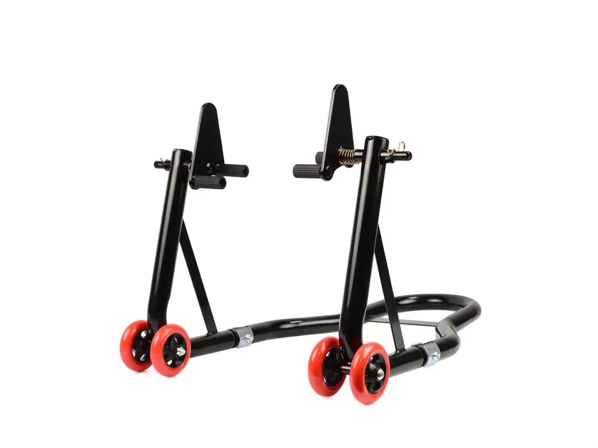 Mini mootorratta esiratta alus 270kg