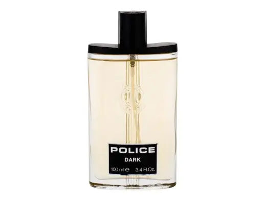 Police Dark Men Eau de Toilette 100 ml