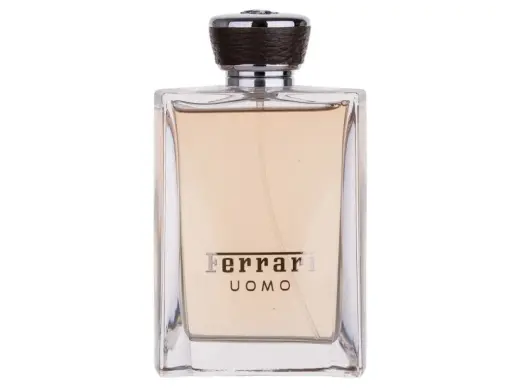 Ferrari Ferrari Uomo Eau de Toilette 100 ml