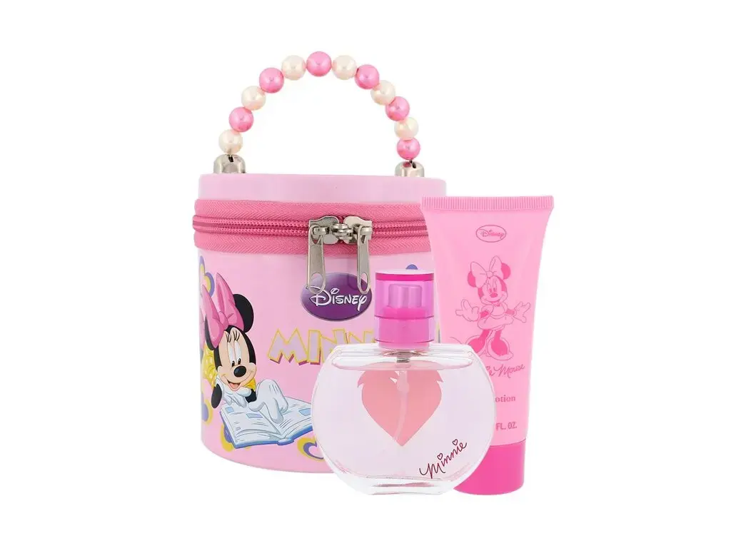 Disney Minnie Mouse Eau de Toilette 50 ml