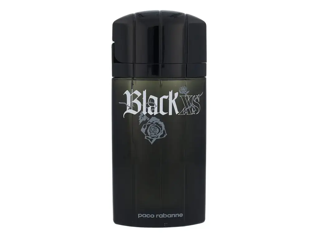 Paco Rabanne Black XS Eau de Toilette 100 ml