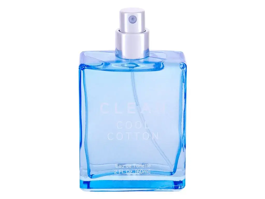 Clean Cool Cotton Eau de Toilette 60 ml