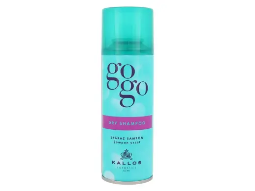 Kallos Cosmetics Gogo Dry Shampoo 200 ml