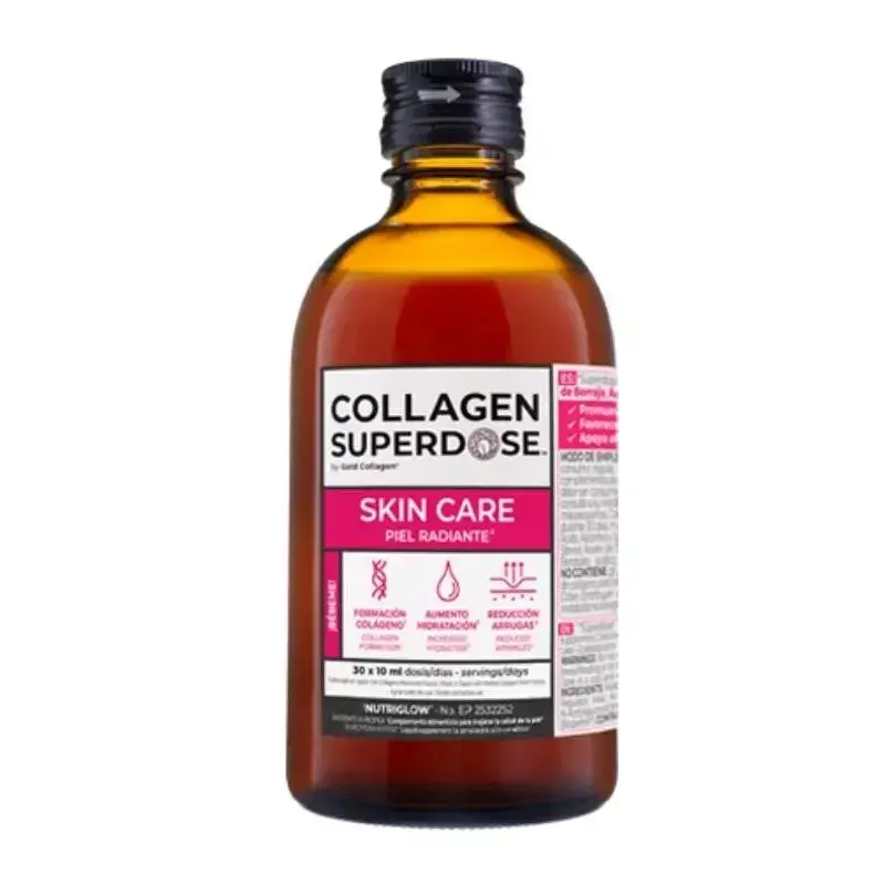 GOLD COLLAGEN Superdose Radiant Skin 300ml