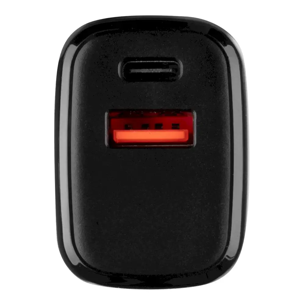 Tactical Base зарядное устройство | 20W | USB-A | черное