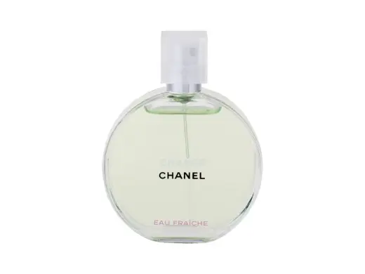 Chanel Chance Eau Fraiche Eau de Toilette 50 ml