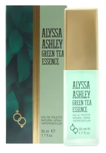 Alyssa Ashley Green Tea Eau de Toilette 50 ml