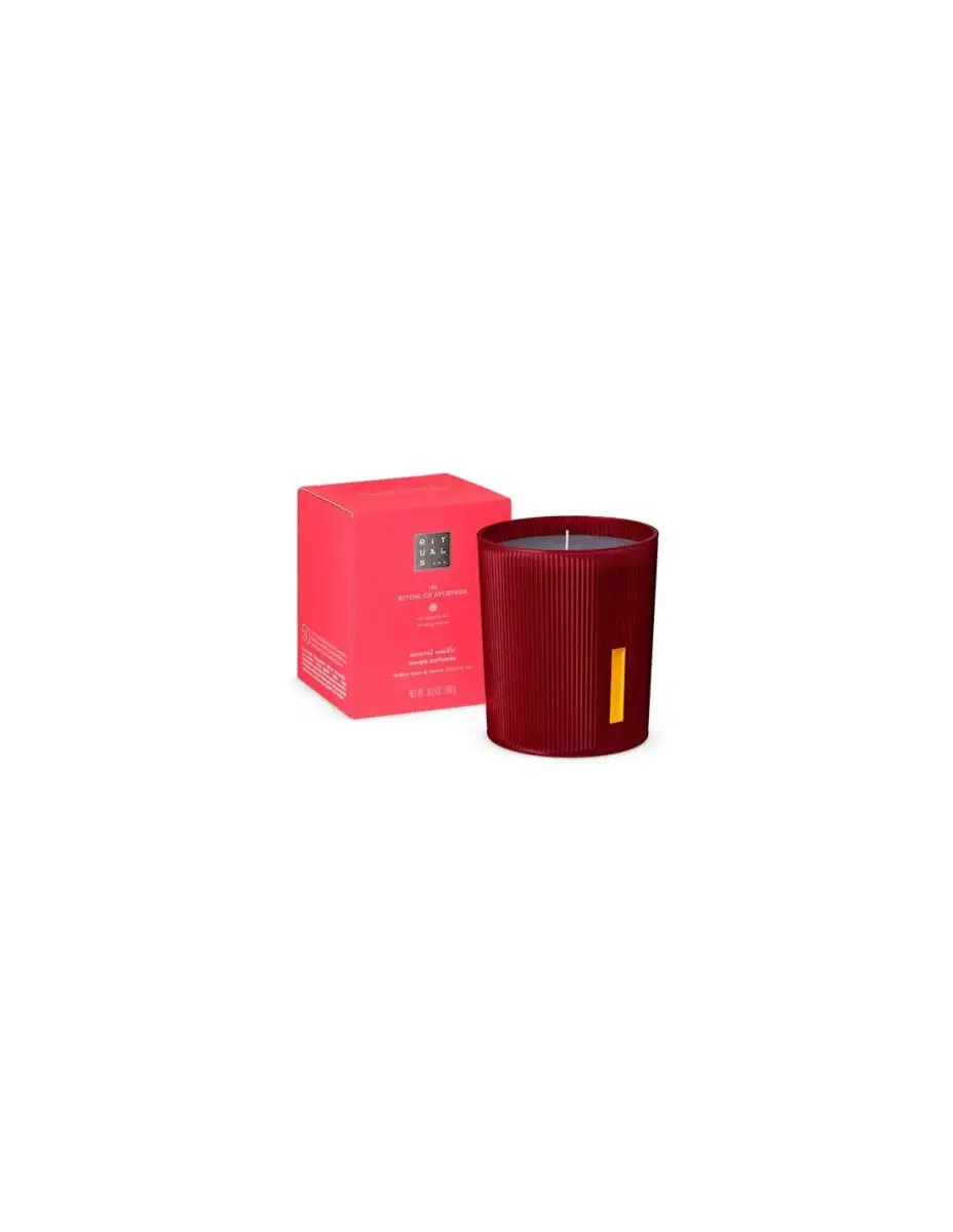 Rituals Of Ayurveda Scented Body Cream