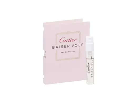 Cartier Baiser Volé Eau de Parfum 1,5 ml