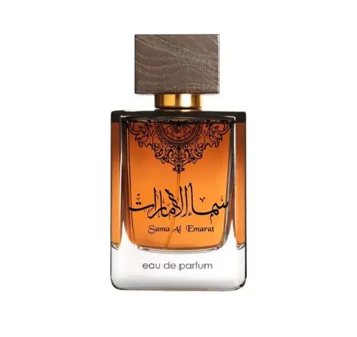 Louis Cardin Sama Al Emarat (EDP) parfumuotas vanduo vyrams 100 ml