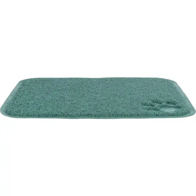 Kaķu tualetes paklājs - Trixie Cat litter tray mat, PVC, 37 × 45 cm