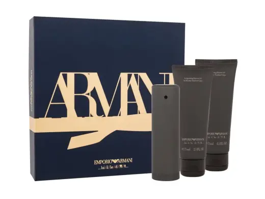 Giorgio Armani Emporio Armani He Eau de Toilette 50 ml