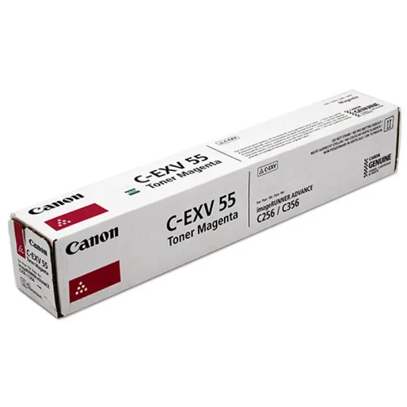 Canon Toner C-EXV CEXV 55 Magenta (2184C002)