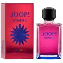 Joop! Homme Neon Edition (EDT) tualettvesi meestele 75 ml