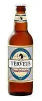 Bezalkoholisks alus TĒRVETES, stiklā, 0.5l