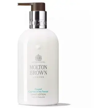 M.Brown Coastal Cypress & Sea Fennel Body Lotion