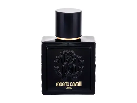 Roberto Cavalli Uomo Eau de Toilette 60 ml