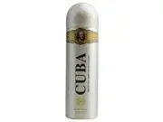 Fragluxe 6.7 Oz Deodorant Spray for Men