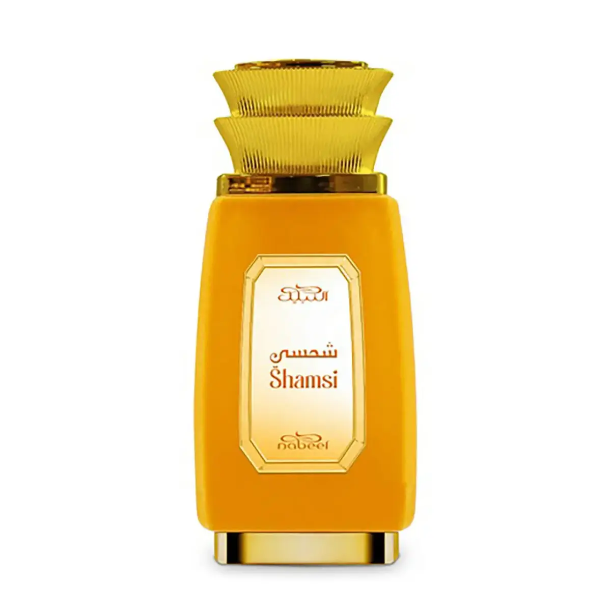 Nabeel, Shamsi, Eau De Parfum, Unisex, 100 ml