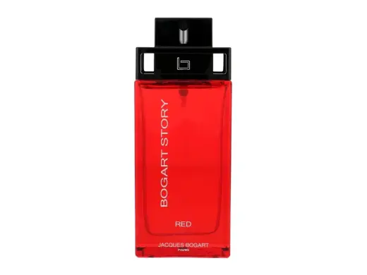 Jacques Bogart Story Red Eau de Parfum 100 ml