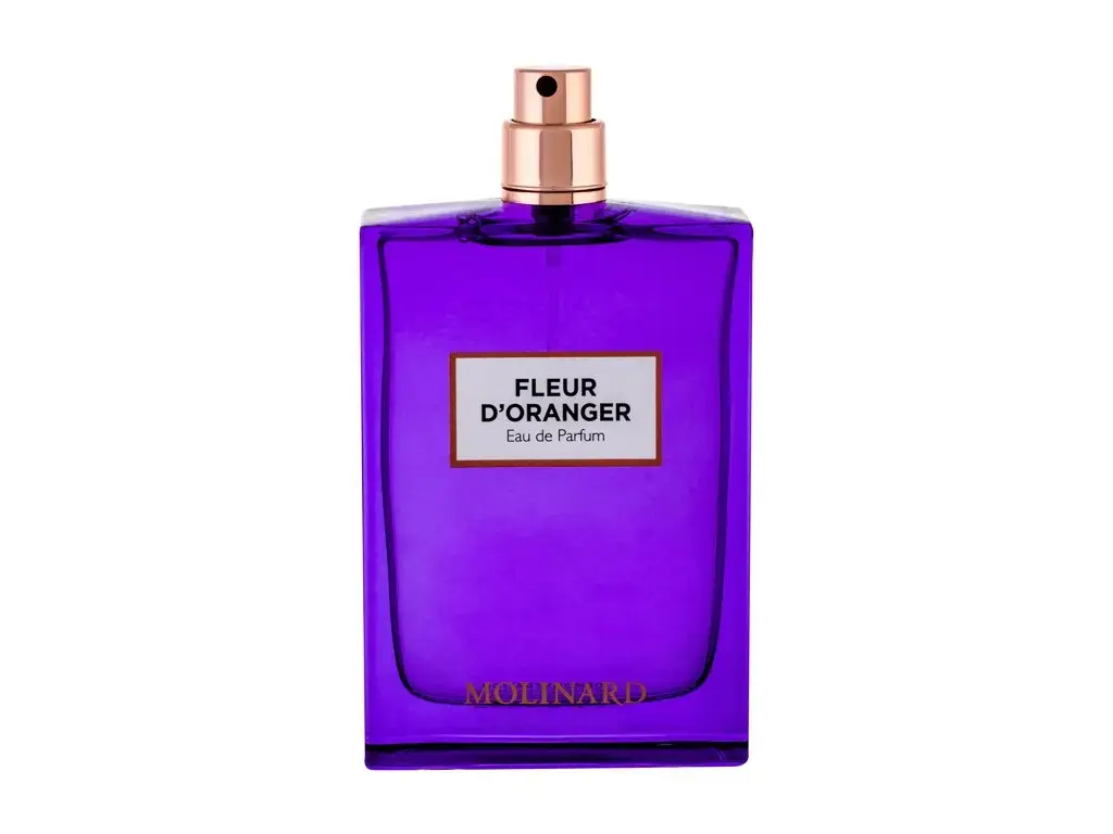 Molinard Les Elements Collection Fleur D´Oranger Eau de Parfum 75 ml