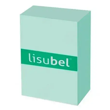 Lisubel Pants Plus Talla L 14 Unidades
