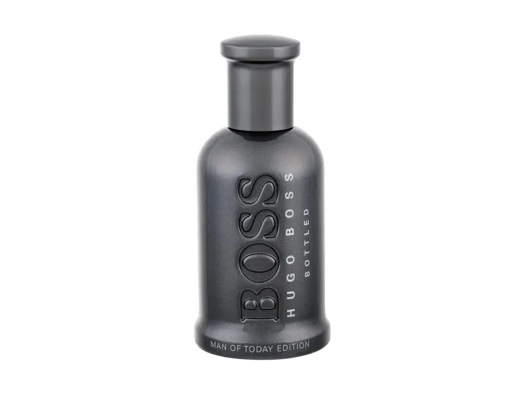 HUGO BOSS Boss Bottled Man of Today Edition Eau de Toilette 50 ml