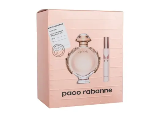 Paco Rabanne Olympéa Eau de Parfum 80 ml