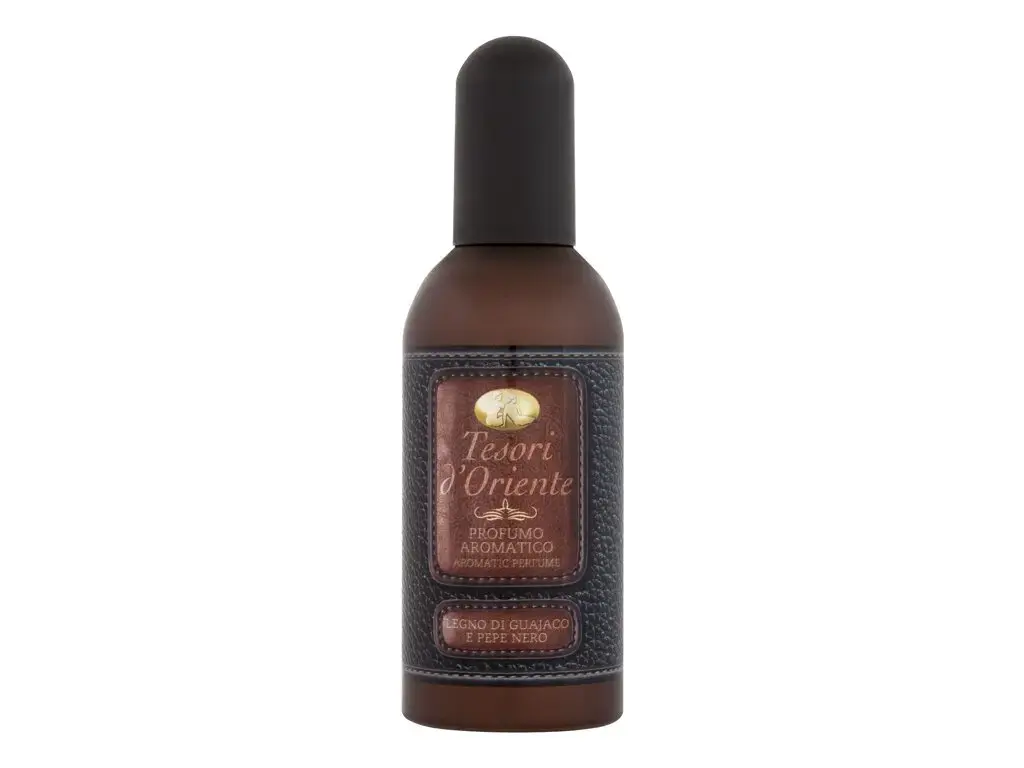 Tesori d´Oriente Guajaco Wood Eau de Parfum 100 ml