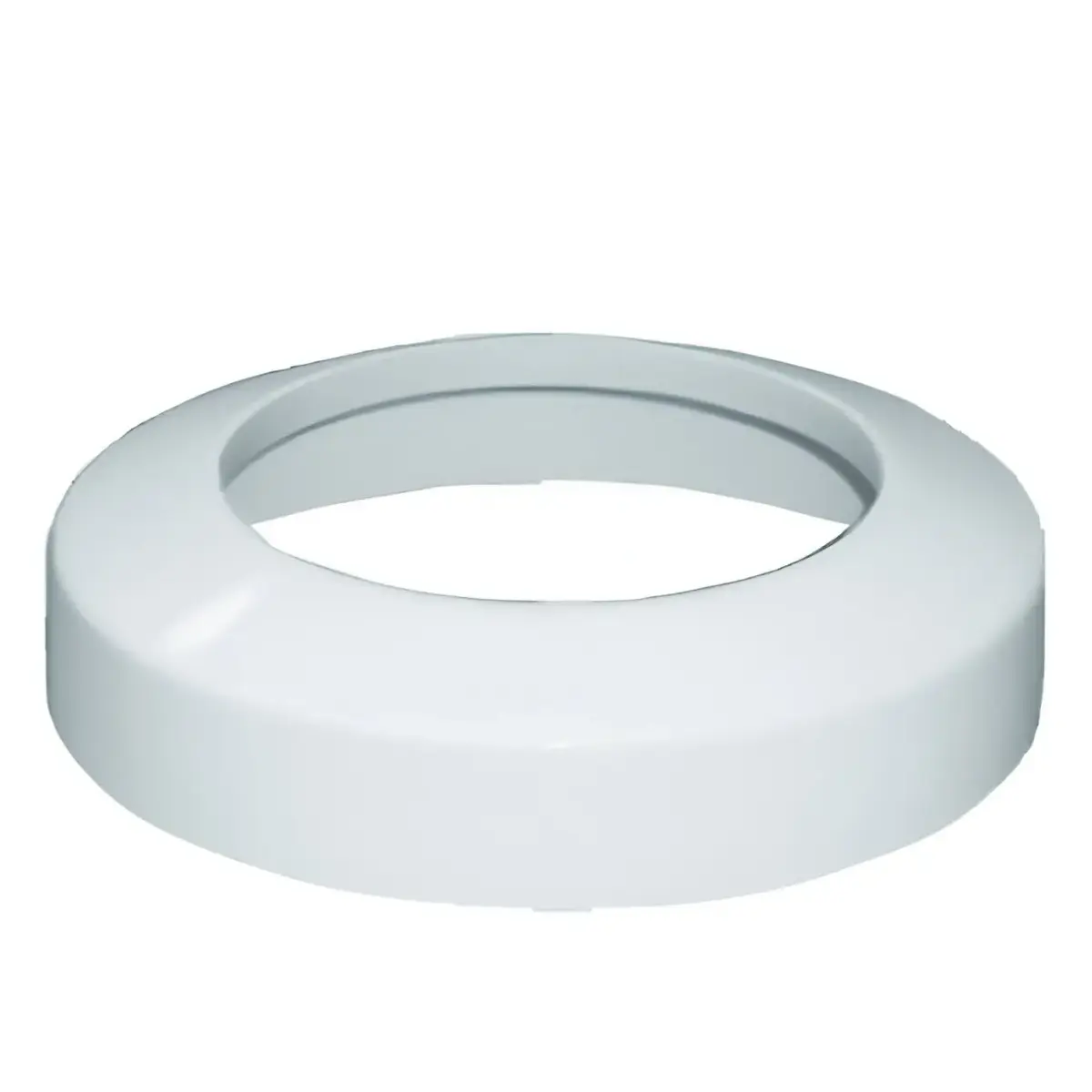 PLASTBRNO WC rosette KR00000 110mm