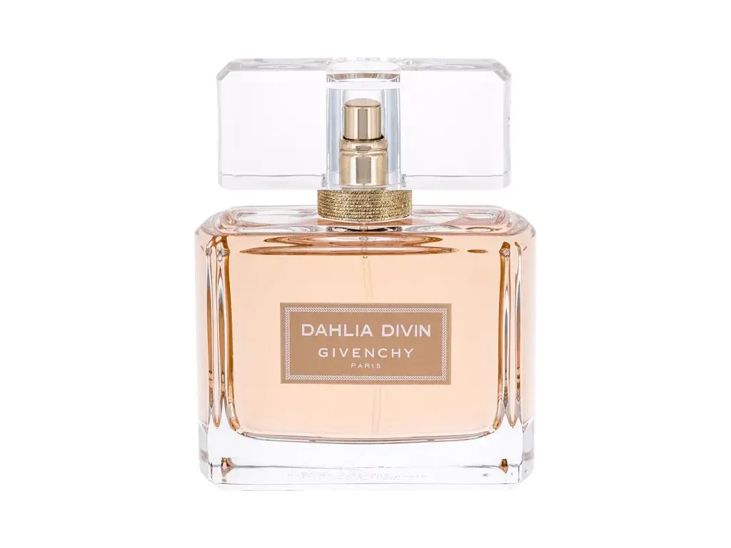 Givenchy Dahlia Divin Nude Eau de Parfum 75 ml
