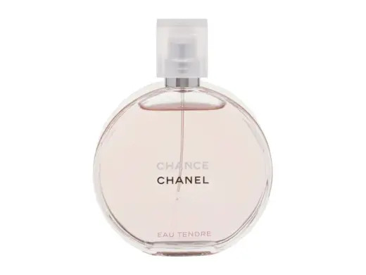 Chanel Chance Eau Tendre Eau de Toilette 100 ml