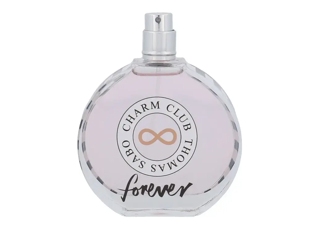 Thomas Sabo Charm Club Forever Eau de Toilette 50 ml
