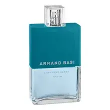 Armand Basi L'Eau Pour Homme Blue Tea (EDT) tualettvesi meestele 75 ml