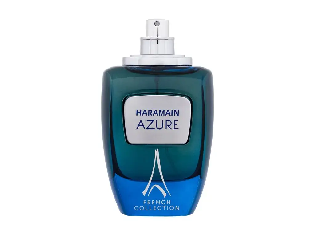 Al Haramain French Collection Azure Eau de Parfum 100 ml