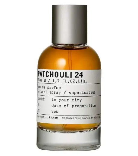 Le Labo, Patchouli 24, Eau De Parfum, Unisex, 50 ml