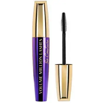 L´Oréal Volume Million Lashes So Couture - Mascara for volume and turning algae 9.5 ml 9ml